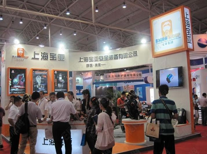 美林天地展覽展示